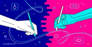Creative algorithms: AI’s influence on design